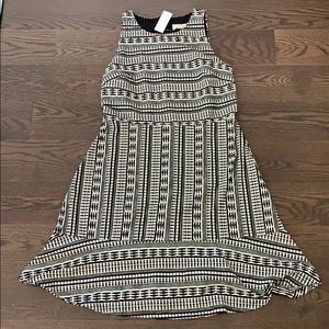 NWT, Loft Outlet Dress